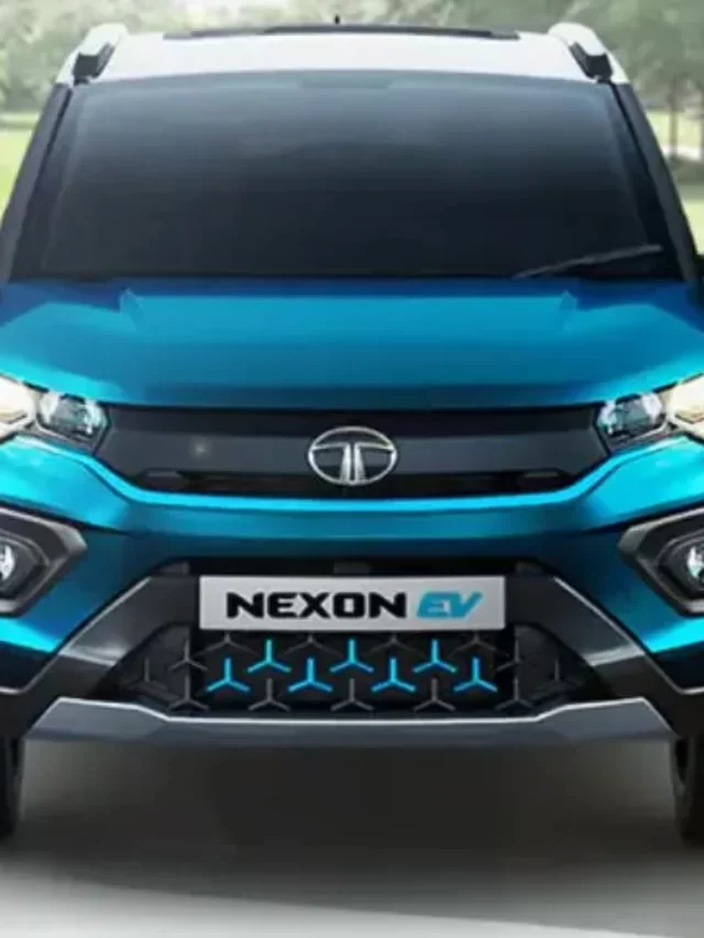 Nexon EV variants and PRICE