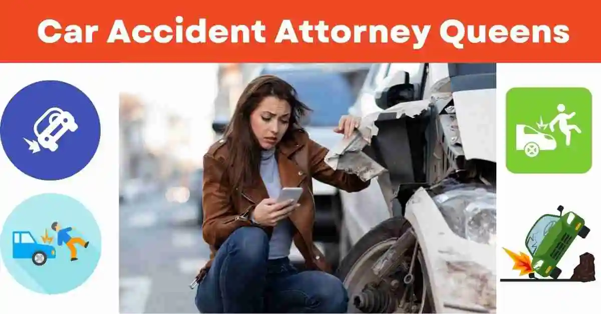 Car Accident Attorney Queens