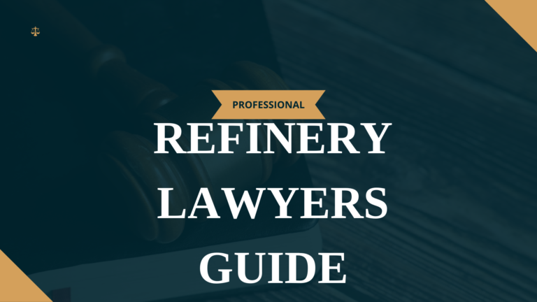 refinery-lawyers-guide