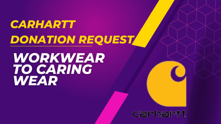carhartt-donation-request